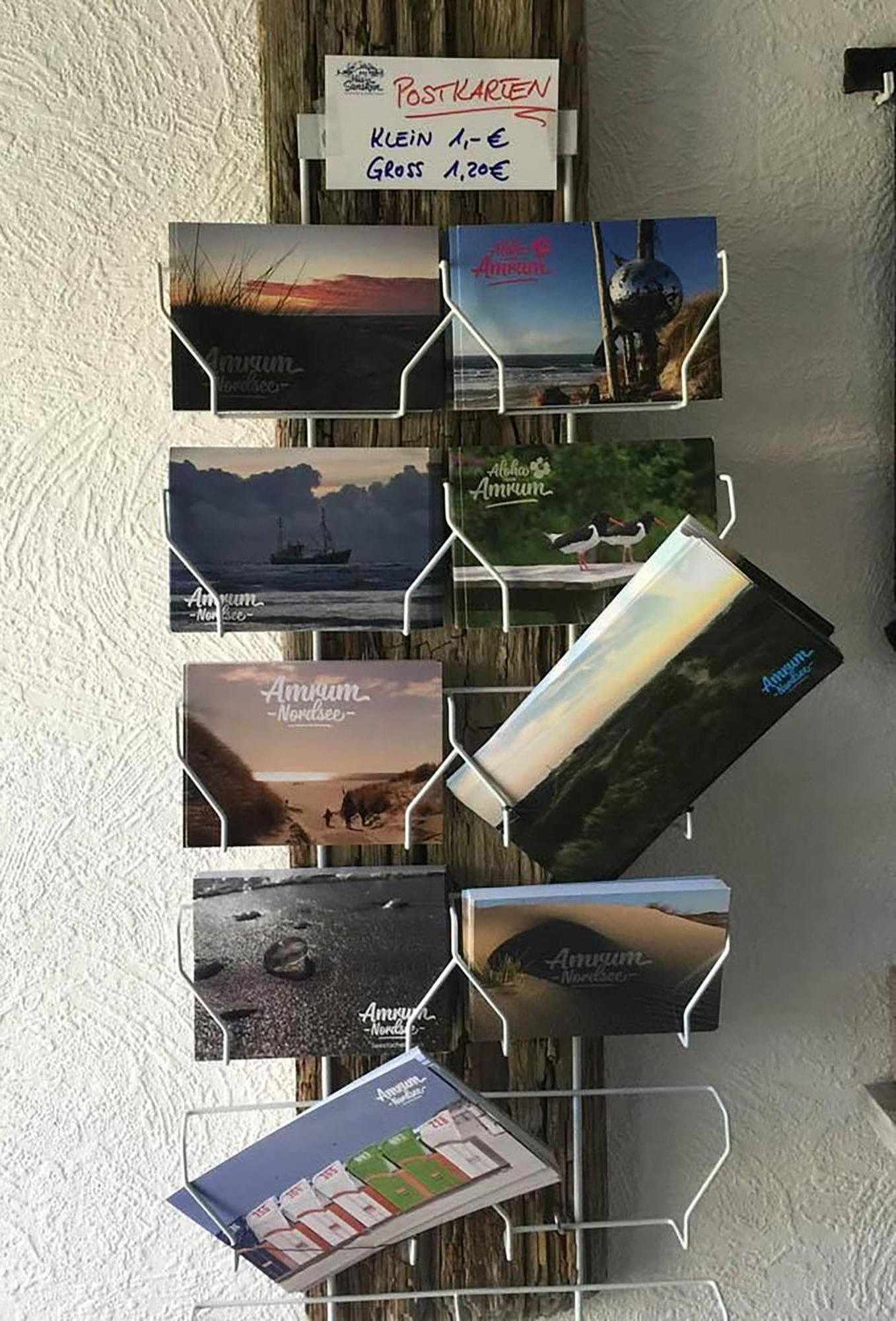 Hues Sanskiin Ferienwohnung *Aawerkant* Suddorf Bagian luar foto